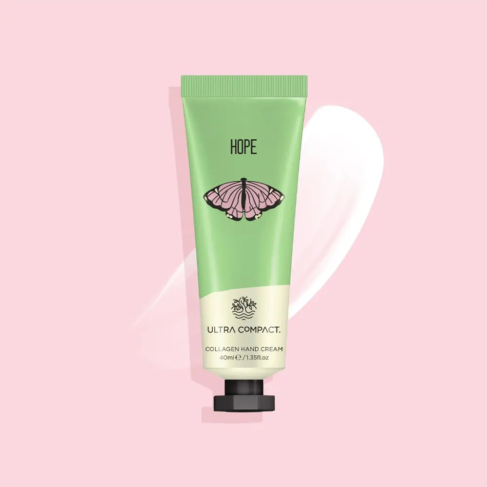 ألترا كومباكت كريم اليدين هوب 40 مل