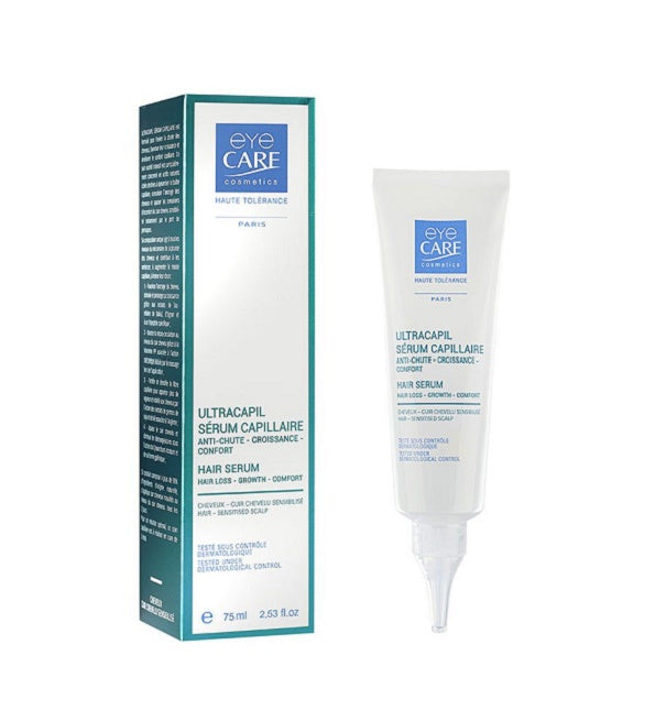 Cuidado de los ojos Ultracapil Serum Capilar 75ml