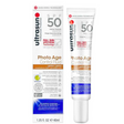 Ultrasun Photo Age Control Fluide Teinté SPF50 – 40 ml – photo du produit