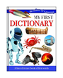 Wonders of Learning - My First Dictionary