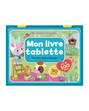 Mon Livre Tablette - Premier Apprentissage