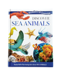 Wonders Of Learning - Discover Sea Animals