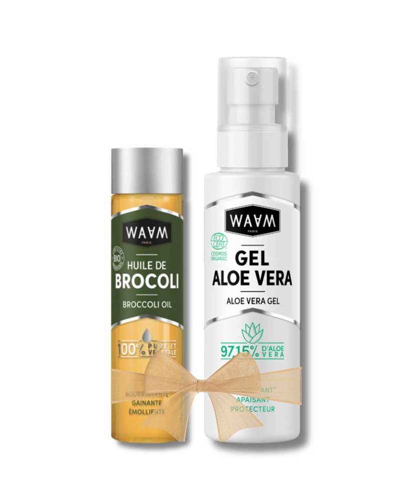 WAAM Pack Bouclettes Rebondies