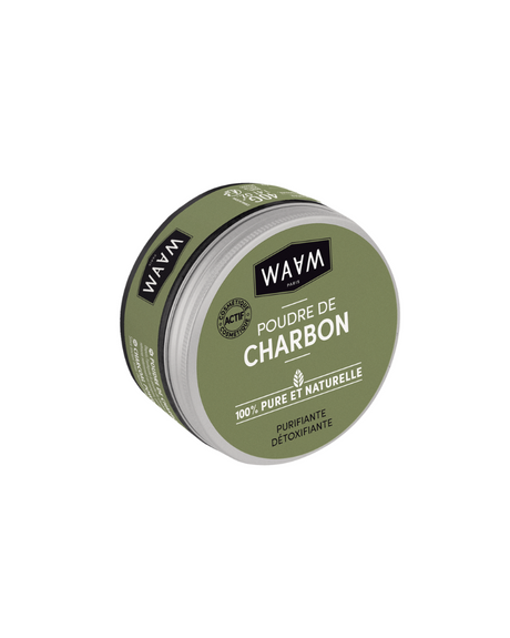 WAAM Poudre de Charbon - 40gr