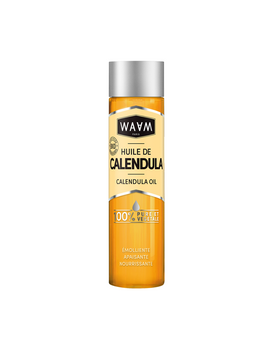 WAAM Huile de Calendula BIO -75ml