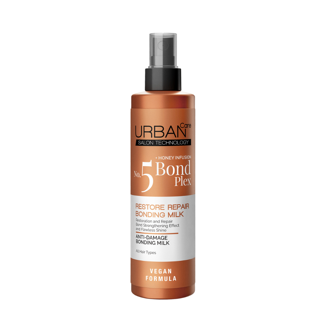 Urban Care N°5 Bond Plex Restore Repair Bonding Milk 200ml
