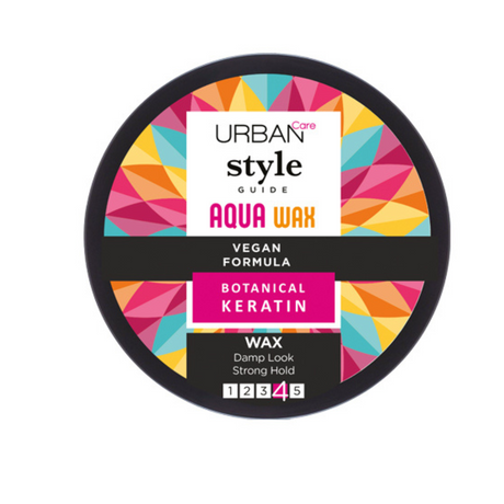 Urban Care Style Guide Cera al Agua 100ml