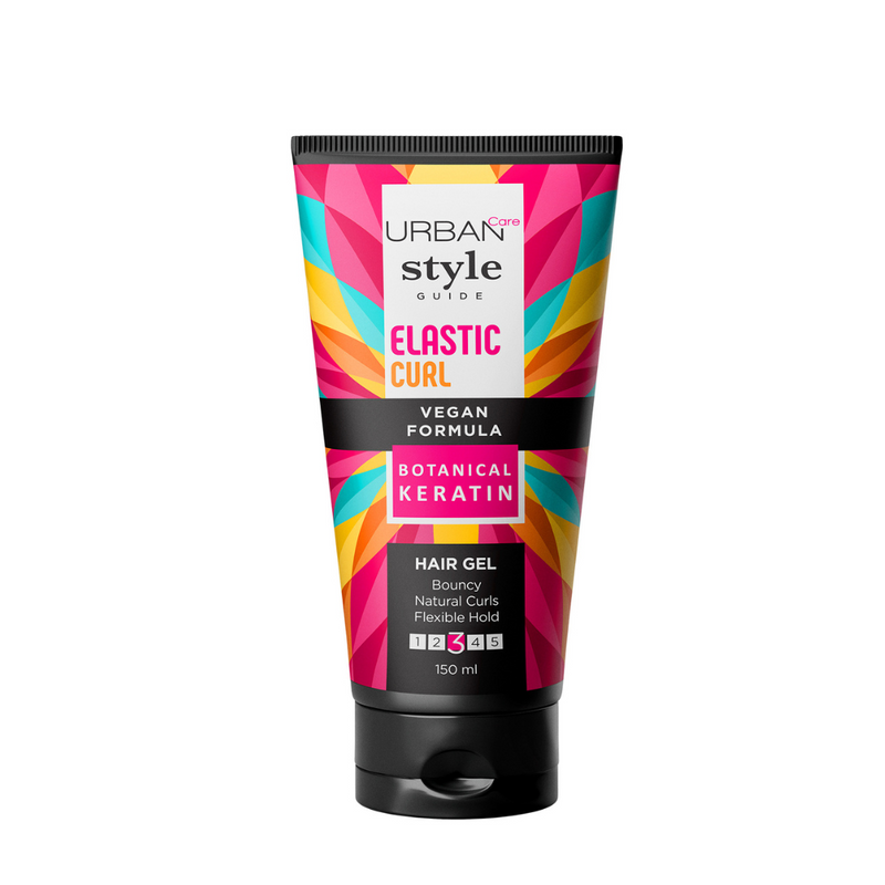 Urban Care Style Guide Gel para Rizos 150ml