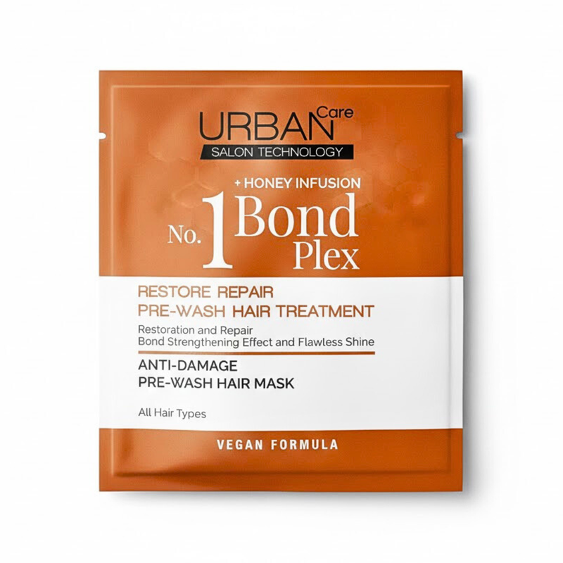 Urban Care No1 Bond Plex Repair Hair Mask