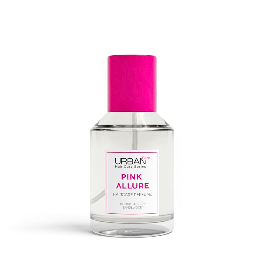 Urban Care Perfume Pink Allure