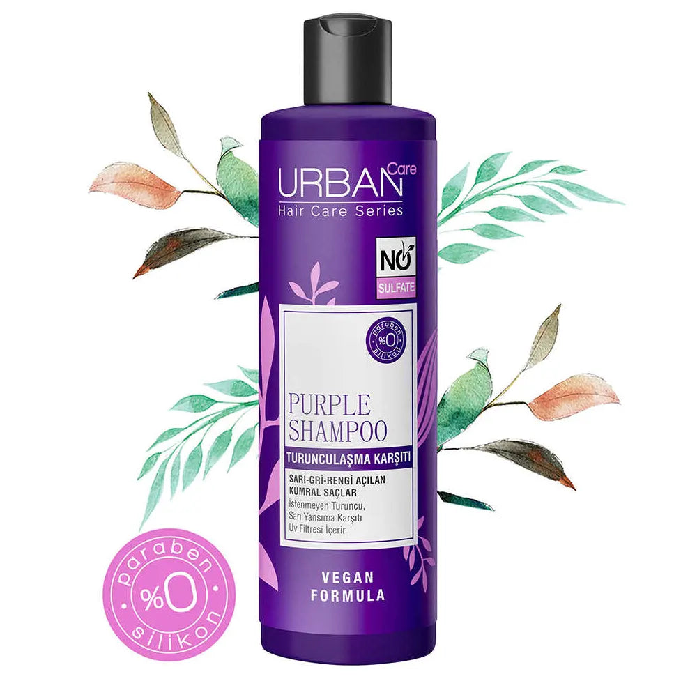 Urban Care Champú Violeta 250ml