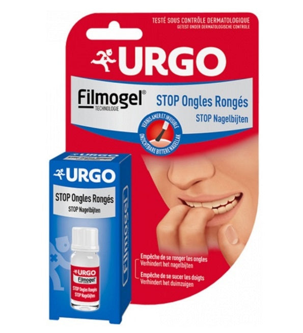 URGO FILMOGEL STOP BITTEN NAILS 9ML