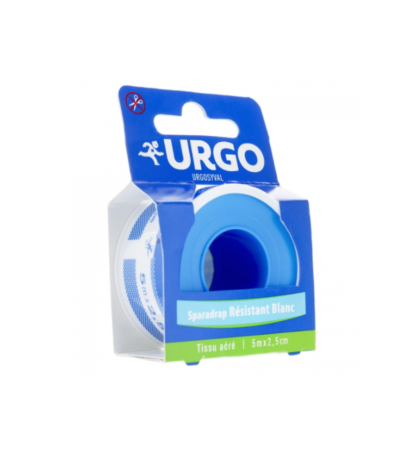 Urgo Syval 5 x 2 cm