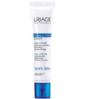 Uriage Bariéderm-Cica Daily Gel-Crème 40 ml – tube du produit