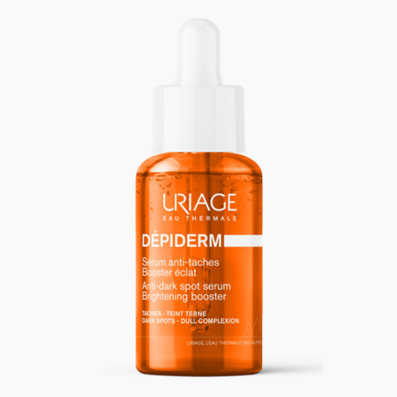 Uriage Depiderm Sérum Potenciador de Luminosidad 30 ml