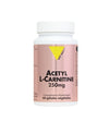 Flacon Vit'All+ Acétyl L-Carnitine 250 mg, 60 gélules