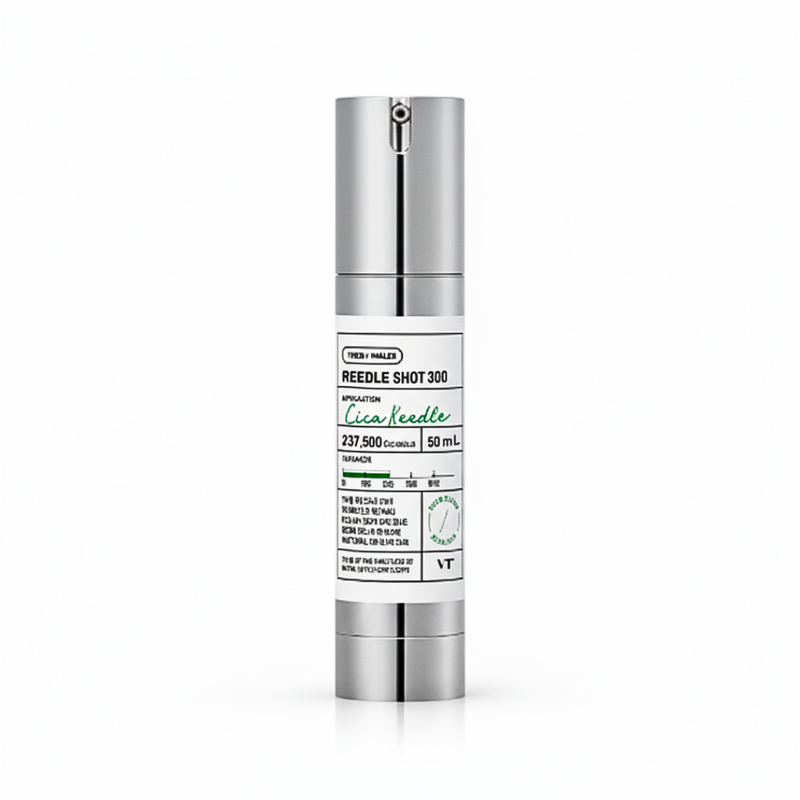 VT Cosmetics Reed Shot 300 50ml
