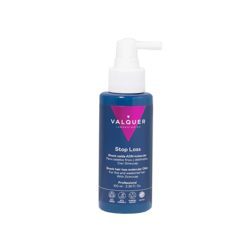 Valquer Molecular DNA Anti-Hair Loss Lotion 100ml