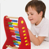 Viga Toys Abacus Machines à Compter – 3A+