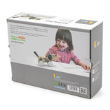 فيغا تويز كلب خشبي للسحب – +18 شهر