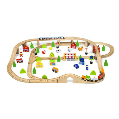 Car Garages and Tracks>>