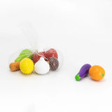 Viga Toys Frutas y Verduras - 3A+