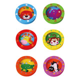 Viga Toys Jeu de Labyrinthe en Bois Modèle Aléatoire - 3A+