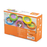 Viga Toys Jeu de Labyrinthe en Bois Modèle Aléatoire - 3A+