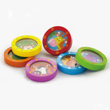 Viga Toys Jeu de Labyrinthe en Bois Modèle Aléatoire - 3A+