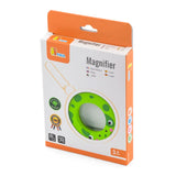 Viga Toys Loupe en Bois Grenouille – 3A+