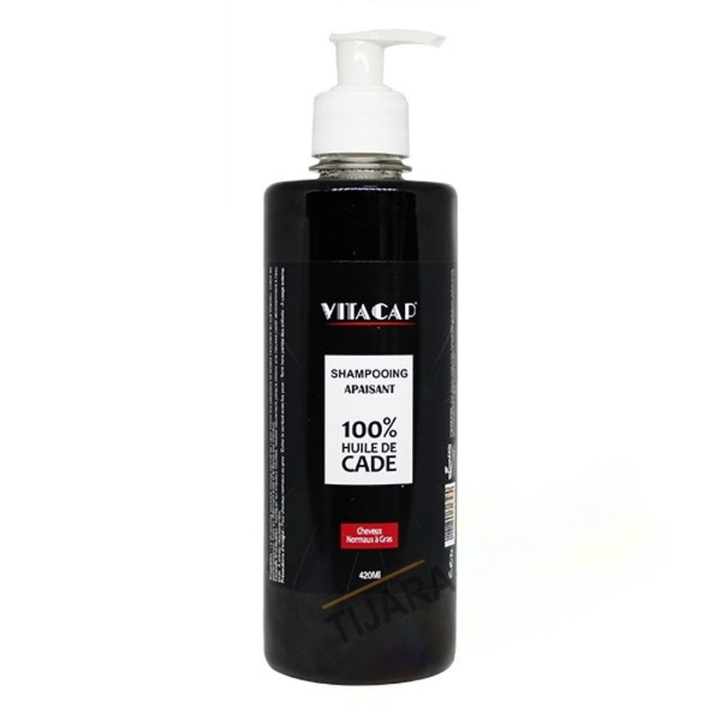 Vitacap Cade Shampoo 420 ml