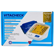 Tensiomètre numérique automatique parlant Vitacheck