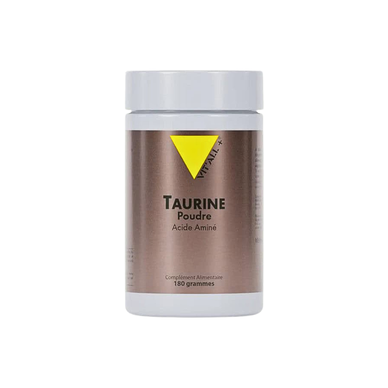 Vit'all+ Taurine Powder 180g