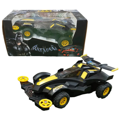 Voiture Télécommandée Batman Petit Format - 3A+