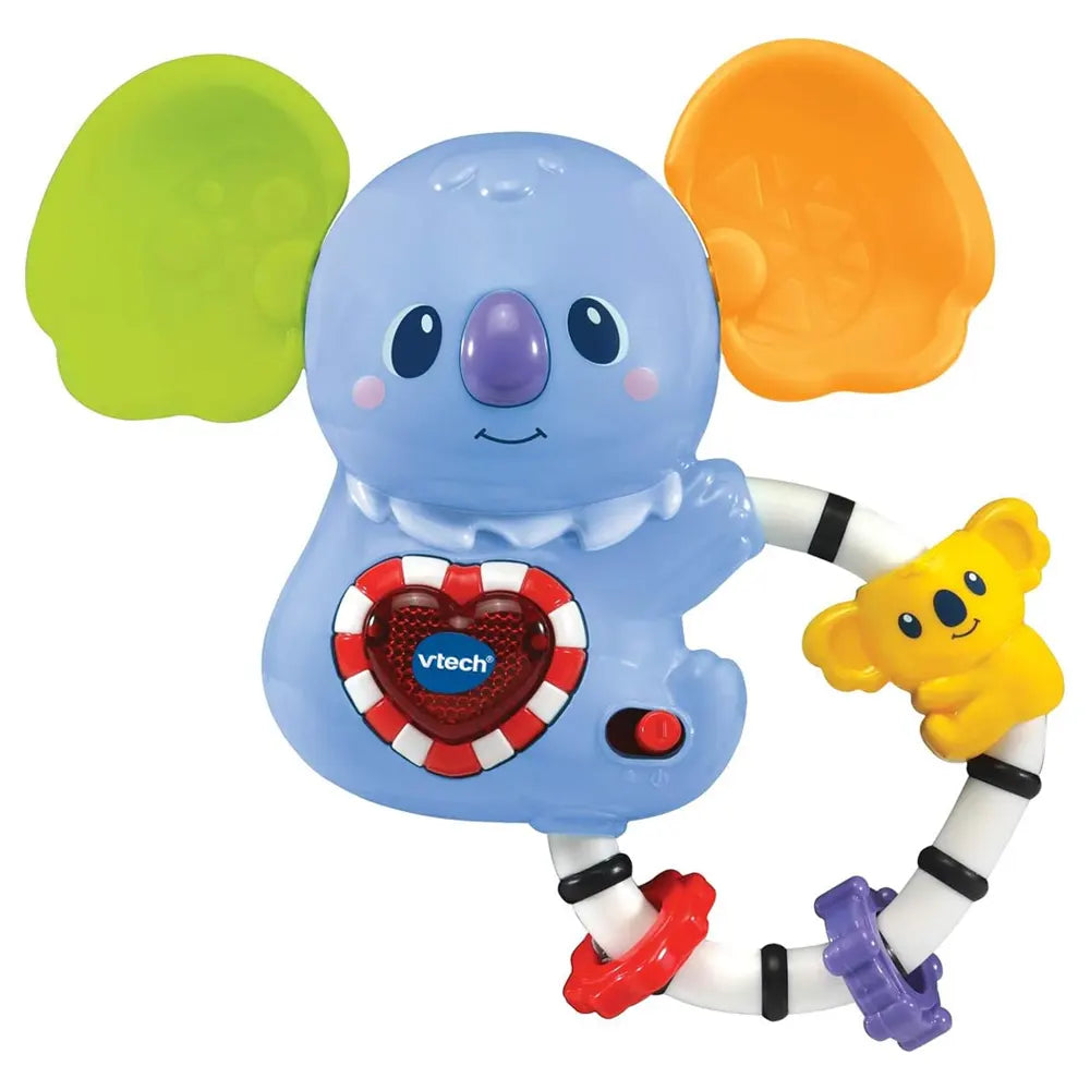 Vtech Hochet P'tite Koala 3-36M