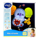 Vtech Hochet P'tite Koala 3-36M