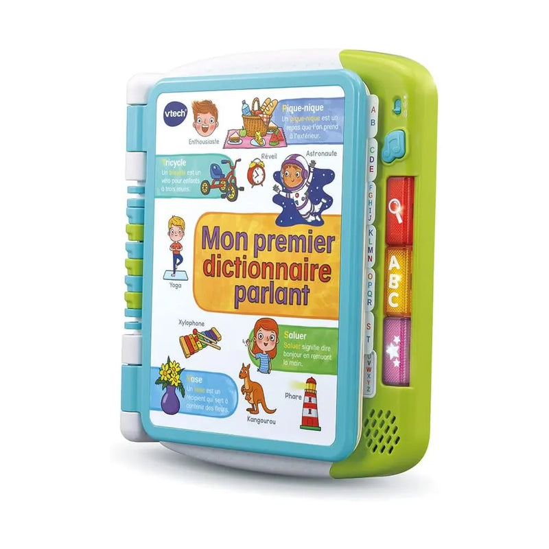 Vtech My First Talking Dictionary - 3Y+
