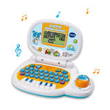 Vtech Ordinateur P’tit Genius Ourson Bleu – 2A+