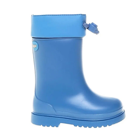 Bottes Chufo Cuello Igor - Azul