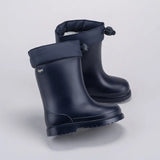 Bottes Chufo Cuello Soft Igor - Navy