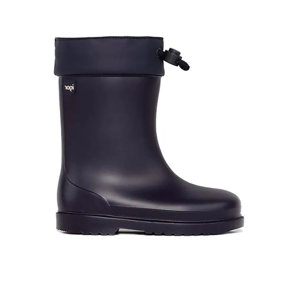 Bottes Chufo Cuello Soft Igor - Navy