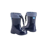 Bottes Pipo Nautico Igor - Navy