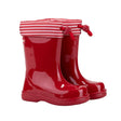 Bottes Pipo Nautico Igor - Rouge