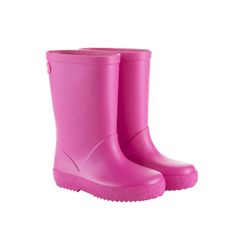 Bottes Splash Igor - Fuchsia