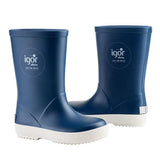 Bottes Splash Nautico Igor - Navy