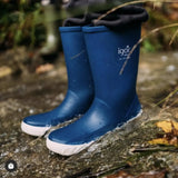 Bottes Splash Nautico Igor - Navy