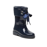 Bottes Campera Charol Igor - Navy