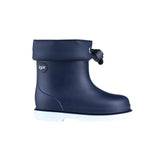 Bottes Bimbi Bicolore Igor - Navy