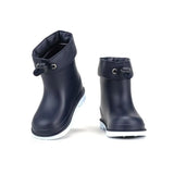 Bottes Bimbi Bicolore Igor - Navy