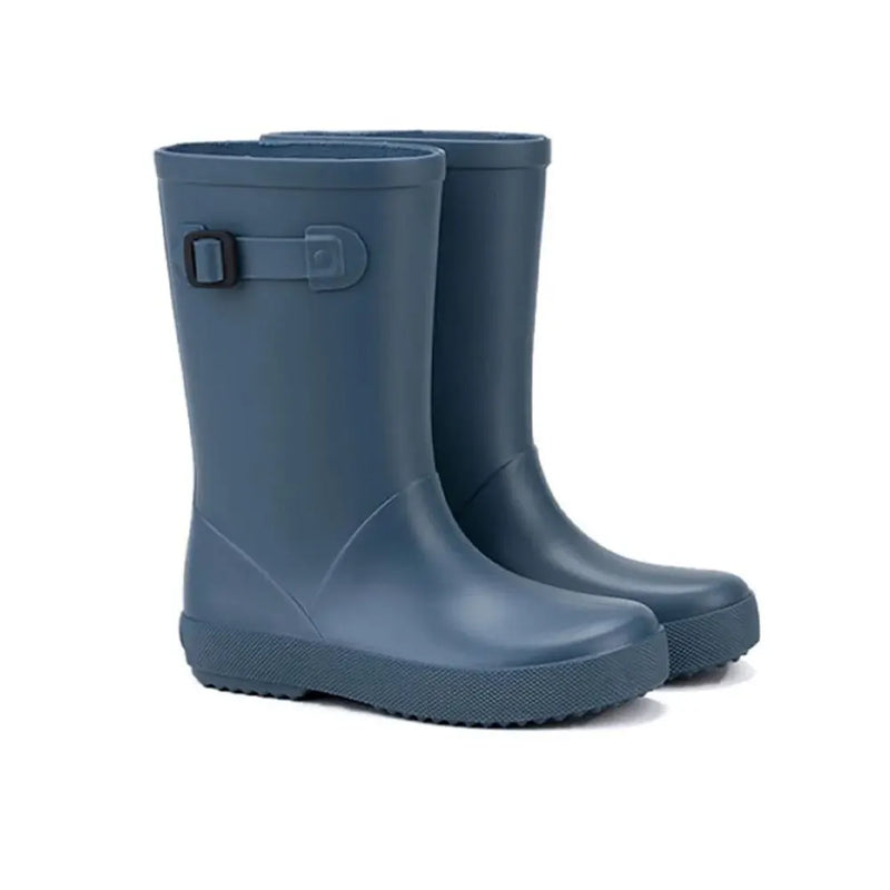 بوط    من إيغور -  أزرق بترولي